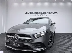 Mercedes-Benz A 250 4Matic 7G-DCT