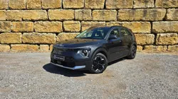 Kia  EV 64kWh