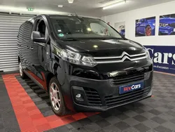 CITROEN JUMPY M 2.0 BlueHDi - 120 S&S III FOURGON Club PHASE 1