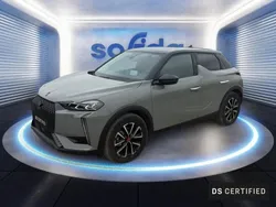 Ds DS 3 E-Tense 156ch Performance Line