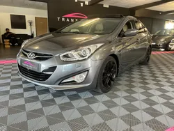 HYUNDAI i40 1.7 CRDi 136 Pack Premium