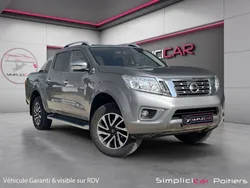 NISSAN NAVARA II DOUBLE-CAB 2.3 DCI X-PEDITION BVA7 190Ch Garantie 12 mois