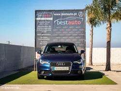 Audi A1 1.6 TDI S-line
