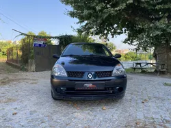 Renault Clio Gasolina