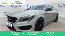 Mercedes CLA Shooting Break Classe 250e 211 4Matic 7G-DCT AMG Line