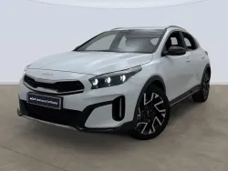 KIA XCeed 1.0 MHEV Style Edition DCT 115