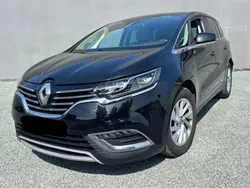 Renault Espace 1.6 DCI 160 ENERGY EXECUTIVE BVA./ GARANTIE 1 AN / 7 PLACES