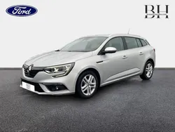 Renault Megane Estate 1.3 TCe 140ch FAP Business EDC