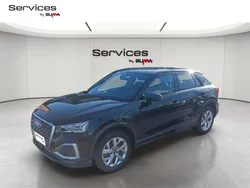 Audi Q2 35 TFSI 150 S tronic 7 Advanced