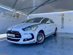 DS DS 5 5 2.0 hybrid4 sport chic