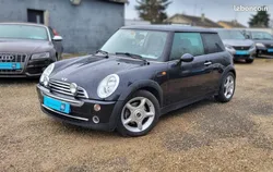 MINI COOPER 1.6 i 115ch - KIT EMBRAYAGE NEUF