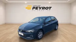VOLKSWAGEN Polo 1.0 TSI 95 S&S BVM5 Trendline