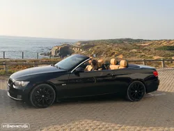 BMW 330 d Auto