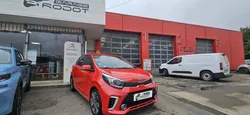 Kia Picanto (3) 1.0 67ch GT Line