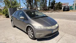 Honda Civic Hatchback 1.8 de 2007
