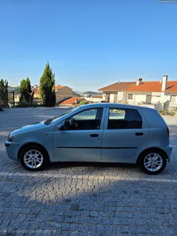 Fiat Punto S