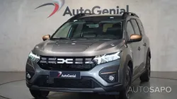 Dacia Jogger 1.0 ECO-G Extreme Bi-Fuel de 2025