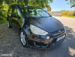 Ford S-Max 1.8 TDCi Titanium 7L