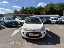 Ford Ka II 1.2 69ch Stop&Start Trend