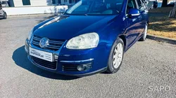Volkswagen Golf de 2008