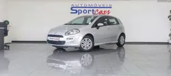 Fiat Punto 1.2 Young S&S