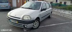 Renault Clio 1.2 Authentique