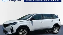 Peugeot 5008 1.2 PureTech Active Pack de 2023