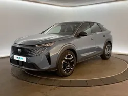 Peugeot 3008 Electrique 210 ch 73 kWh Allure