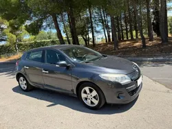 Renault Mégane III 1.5 DCI 110cv TomTom Édition 2010