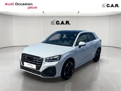 Audi Q2 35 TFSI 150 S tronic 7 S line