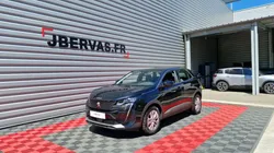 Peugeot 3008 puretech 130ch ss bvm6 Active Business