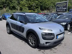 Citroën C4 Cactus e-HDi 92 Feel ETG6