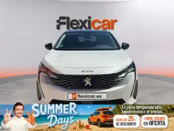 PEUGEOT 5008 1.5BlueHDi S&S Active Pack 130