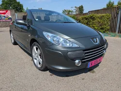 PEUGEOT 307 CC 2.0 HDi 16v - 136 FAP Sport Pack