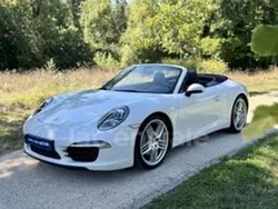 PORSCHE 911/991 Cabriolet 3.8L