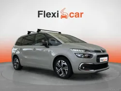 Citroën C4 Spacetourer 1.2 PureTech Feel