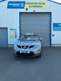 Nissan Qashqai 1.5 dci 110cv Business Edition