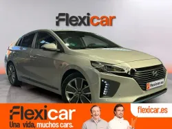 HYUNDAI Ioniq HEV 1.6 GDI Klass