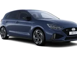 HYUNDAI i30 1.5 DPI N Line SE 96