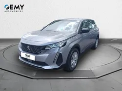 PEUGEOT 5008 Hybrid 136 e-DCS6 Active Pack