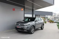 Dacia Duster TCe 130 Extreme