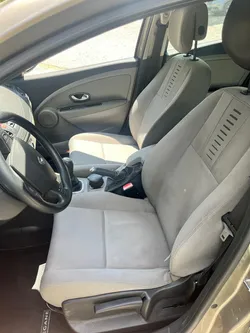 Renault megane 1.5 dci