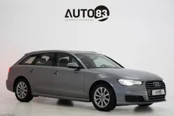 Audi A6 2.0 TDi S tronic