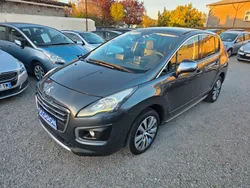 Peugeot 3008 PHASE 2 1.6 HDI 112 CV SANS AD BLUE