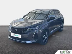 Peugeot 3008 BlueHDi 130ch S&S EAT8 GT