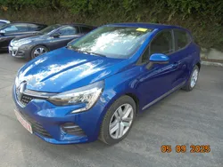 Renault clio 5 tce 90 zen