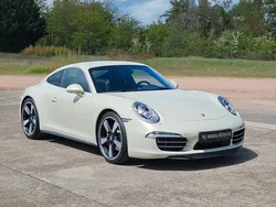 Porsche 911- 991 50 ème anniversaire X51 430 ch - Boite PDK