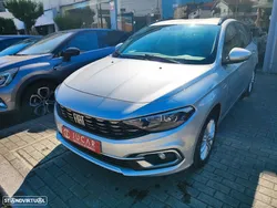 Fiat Tipo Station Wagon 1.3 Multijet Life