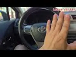 Toyota Avensis SW 2.0 D-4D Luxury+Navi