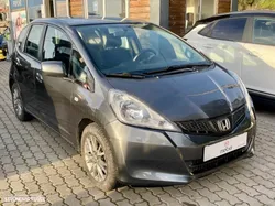 Honda Jazz 1.2 i-VTEC Trend J15